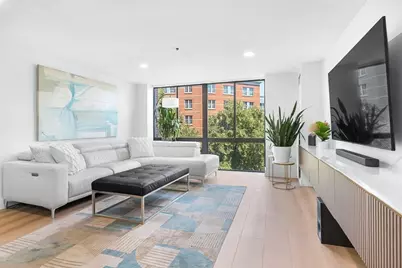 357 Commercial St #206, Boston, MA 02109 - Photo 1