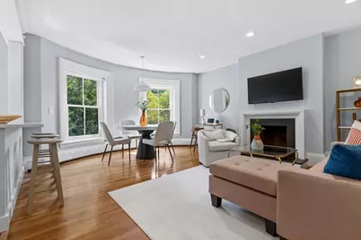 32 Union Park #3, Boston, MA 02118 - Photo 1