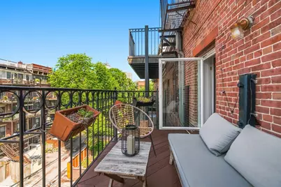 32 Union Park #3, Boston, MA 02118 - Photo 15