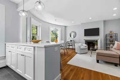 32 Union Park #3, Boston, MA 02118 - Photo 9