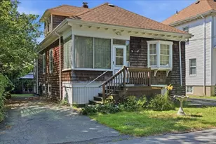 972 Elliot, New Bedford, MA 02745 - Photo 1