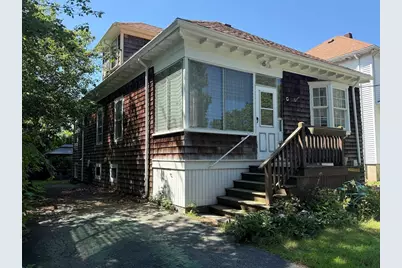 972 Elliot, New Bedford, MA 02745 - Photo 1
