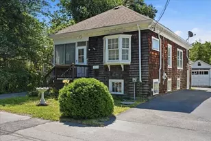 972 Elliot, New Bedford, MA 02745 - Photo 1