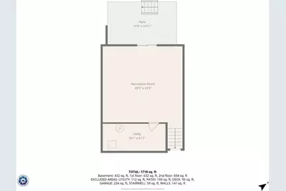 8 Woodcrest Dr #8, Oxford, MA 01537 - Photo 31