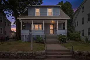 94 Town Hill St, Quincy, MA 02169 - Photo 1