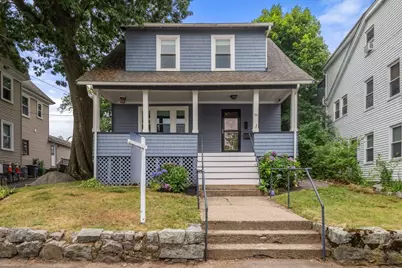 94 Town Hill St, Quincy, MA 02169 - Photo 3