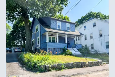 94 Town Hill St, Quincy, MA 02169 - Photo 3