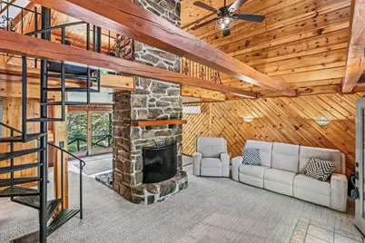 345 Harvey Rd, Worthington, MA 01098 - Photo 7