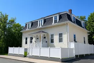 81 Winthrop Ave, Revere, MA 02151 - Photo 1