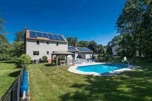 49 Quinnehtuk Rd, Longmeadow, MA 01106 - Photo 41