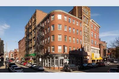 188 North #64, Boston, MA 02113 - Photo 23