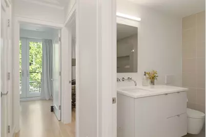 53 Rutland Square #2, Boston, MA 02118 - Photo 7