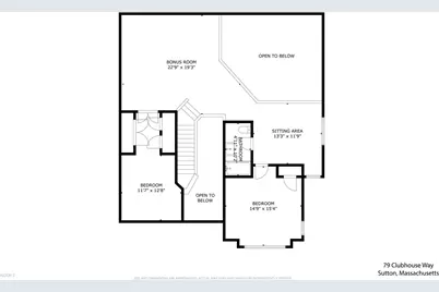 79 Clubhouse Way #79, Sutton, MA 01590 - Photo 41