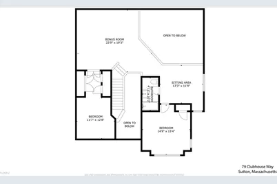 79 Clubhouse Way #79, Sutton, MA 01590 - Photo 41