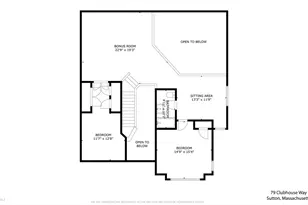 79 Clubhouse Way, Sutton, MA 01590 - Photo 41