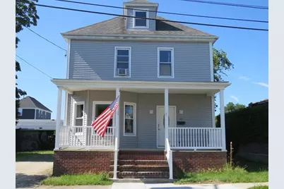 26 Edward St, New Bedford, MA 02740 - Photo 1