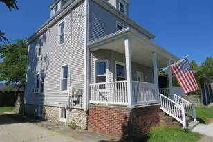 26 Edward St, New Bedford, MA 02740 - Photo 27