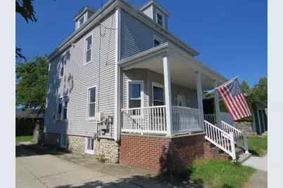 26 Edward St, New Bedford, MA 02740 - Photo 27