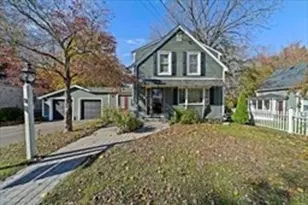 53 West St, Middleborough, MA 02346 - Photo 1