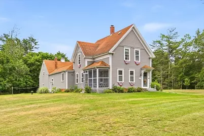 9 Lake St, Plympton, MA 02367 - Photo 33