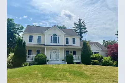 35 Brunelle Dr, Rutland, MA 01543 - Photo 1