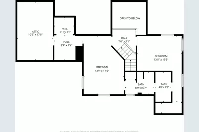 6 Brookside Lane #6, Scituate, MA 02066 - Photo 37