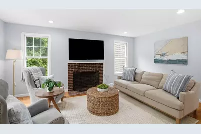 6 Brookside Lane #6, Scituate, MA 02066 - Photo 9
