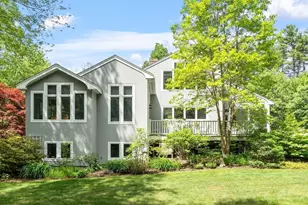 1159 North Rd, Carlisle, MA 01741 - Photo 5