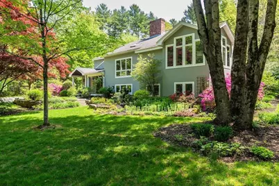 1159 North Rd, Carlisle, MA 01741 - Photo 3
