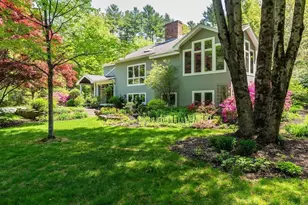 1159 North Rd, Carlisle, MA 01741 - Photo 3