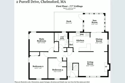 2 Purcell Drive, Chelmsford, MA 01824 - Photo 39