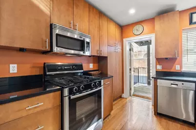 30 Edgerly Road #3, Boston, MA 02115 - Photo 5