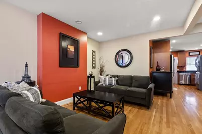30 Edgerly Road #3, Boston, MA 02115 - Photo 3