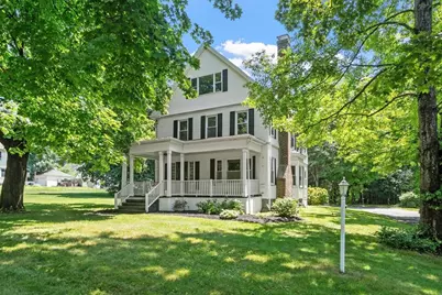 1347 Main Street, Leominster, MA 01453 - Photo 1