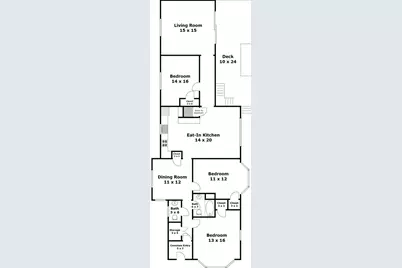 57 Lawrence St, Waltham, MA 02451 - Photo 31