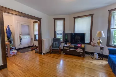 92 Oak Ave #1, Belmont, MA 02478 - Photo 3