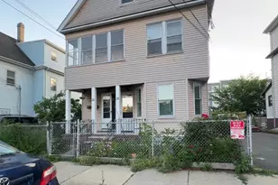 26 Valley St, Everett, MA 02149 - Photo 1