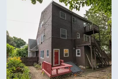 128 Ashmont Street #1, Boston, MA 02124 - Photo 3