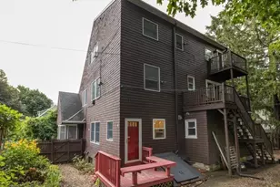 128 Ashmont St, Boston, MA 02124 - Photo 3
