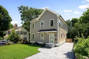 88 Coolidge Rd, Arlington, MA 02476 - Photo 1