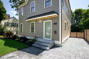 88 Coolidge Rd, Arlington, MA 02476 - Photo 3