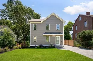 88 Coolidge Rd, Arlington, MA 02476 - Photo 5