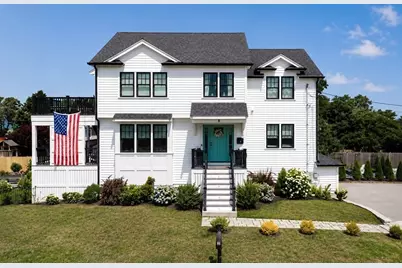 5 Vernon Avenue, Hull, MA 02045 - Photo 1