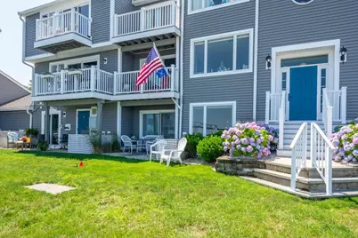 700 Shore Drive #3-303, Fall River, MA 02721 - Photo 25