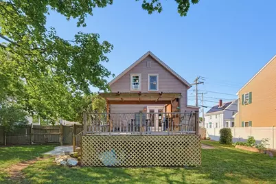 42 Grape St, New Bedford, MA 02740 - Photo 33