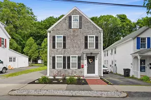 48 Forrester, Newburyport, MA 01950 - Photo 1
