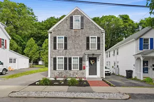 48 Forrester, Newburyport, MA 01950 - Photo 1
