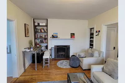 41 Linnaean #48, Cambridge, MA 02138 - Photo 1