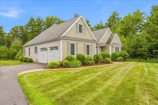 8 Redtail Lane, Carver, MA 02330 - Photo 3