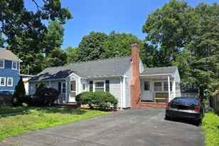 50 Torrey Ave, Brockton, MA 02301 - Photo 1